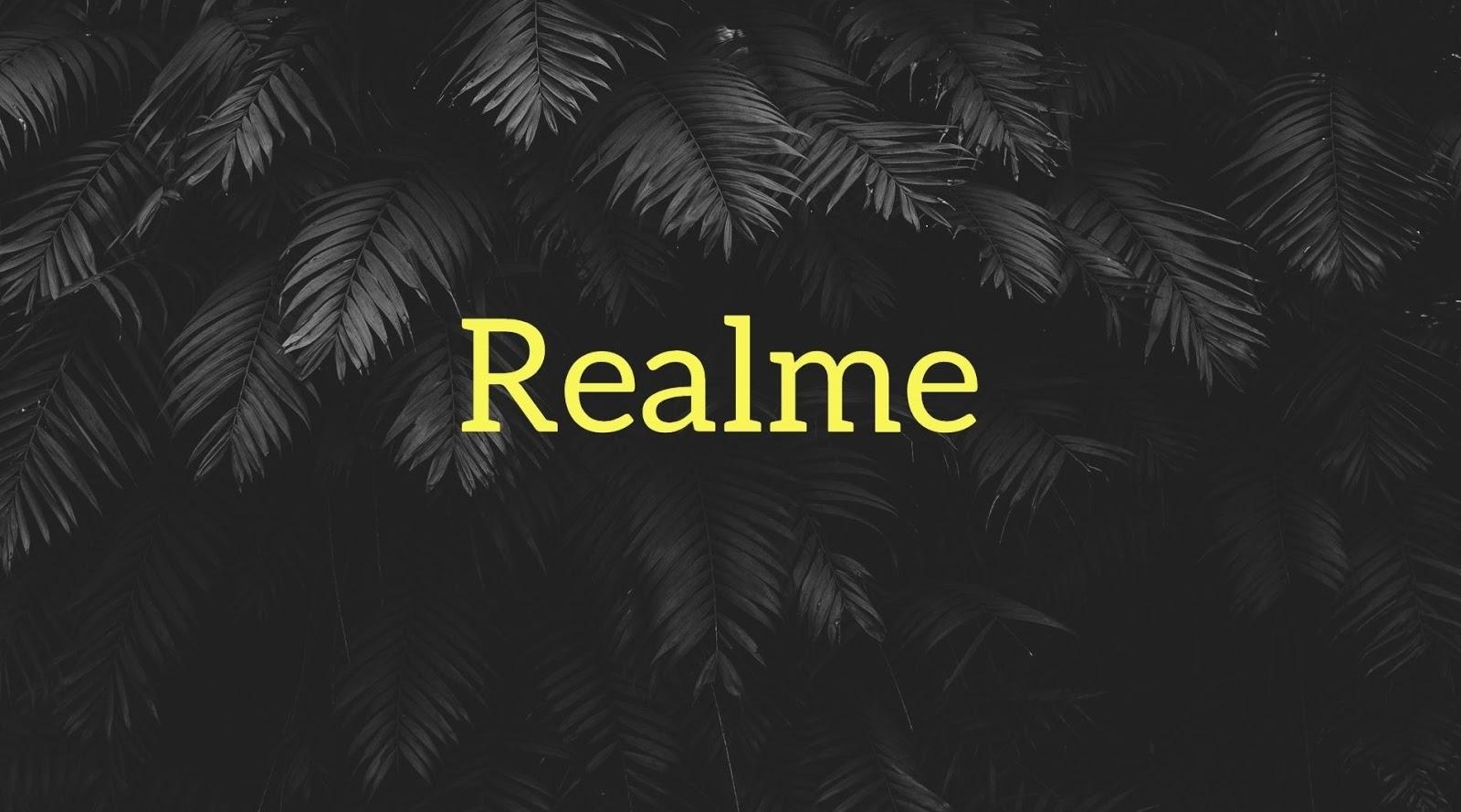 1600x890 Best Wallpaper For Realme 5 and 5 Pro, Desktop