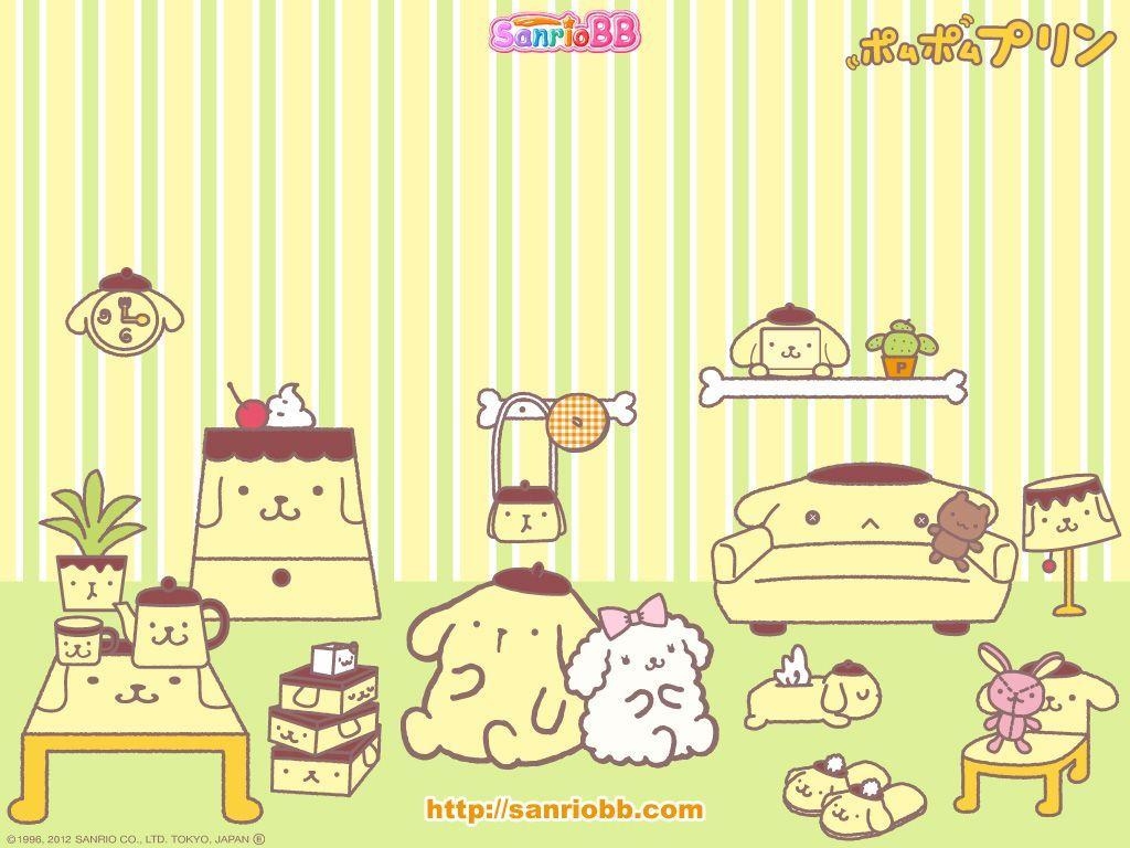 1030x770 Pompompurin HD Wallpaper Free Pompompurin HD Background, Desktop