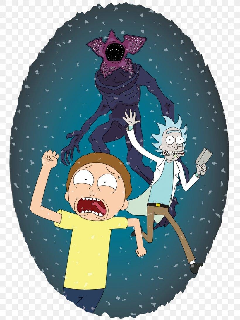 820x1100 Morty Smith Rick Sanchez Desktop Wallpaper Mobile Phones, Phone