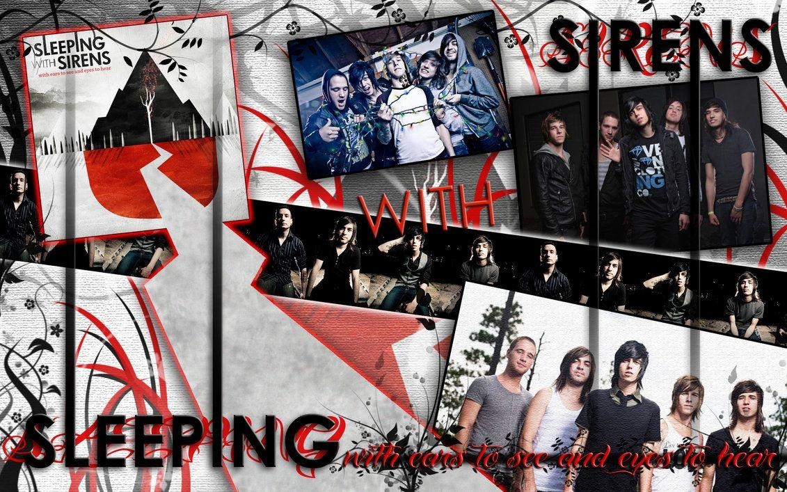 1140x710 Sleeping With Sirens Wallpaper, Desktop