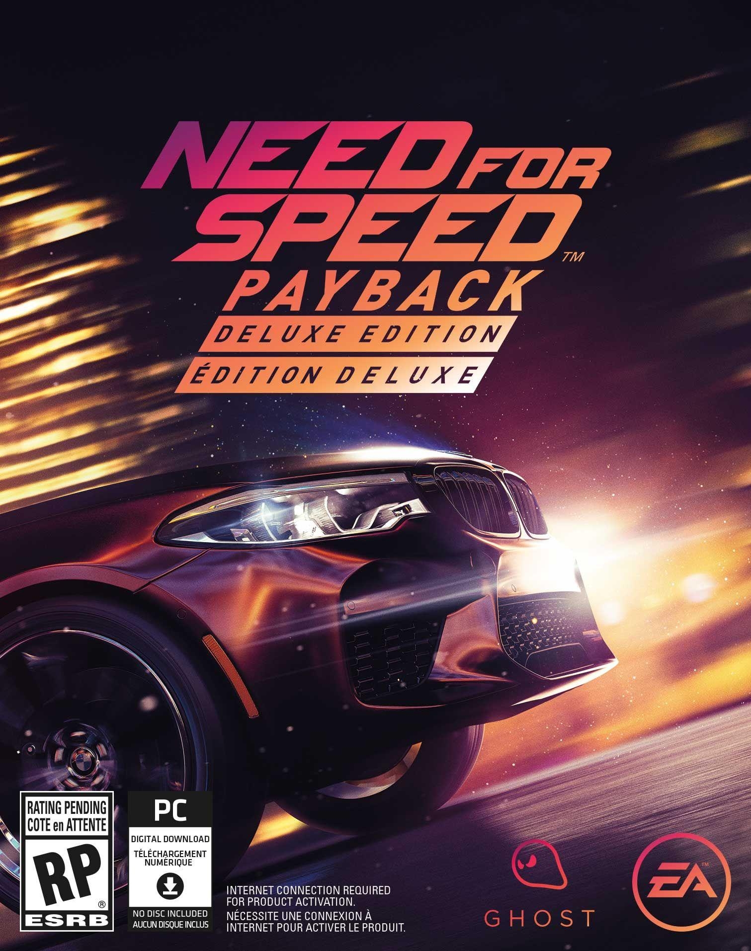 1520x1920 Everything You Need To Know About Need For Speed Payback. Map, Phone