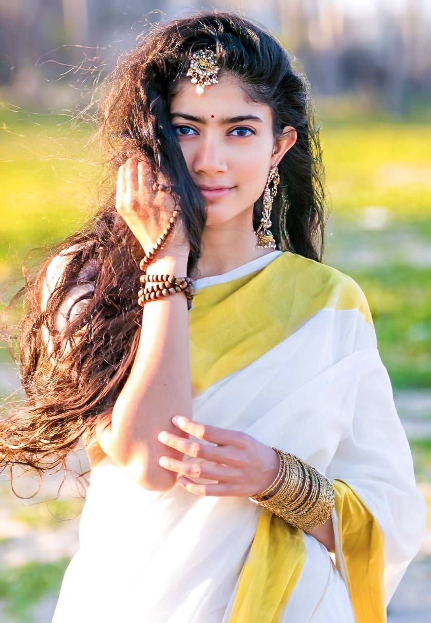 890x1280 Sai pallavi wallpaper, Phone