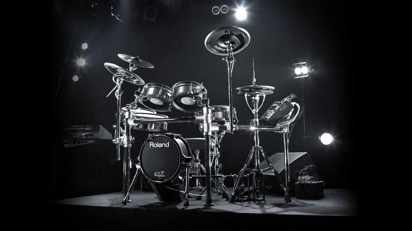 1370x770 Drum Set Wallpaper. Epic Car Wallpaper, Desktop