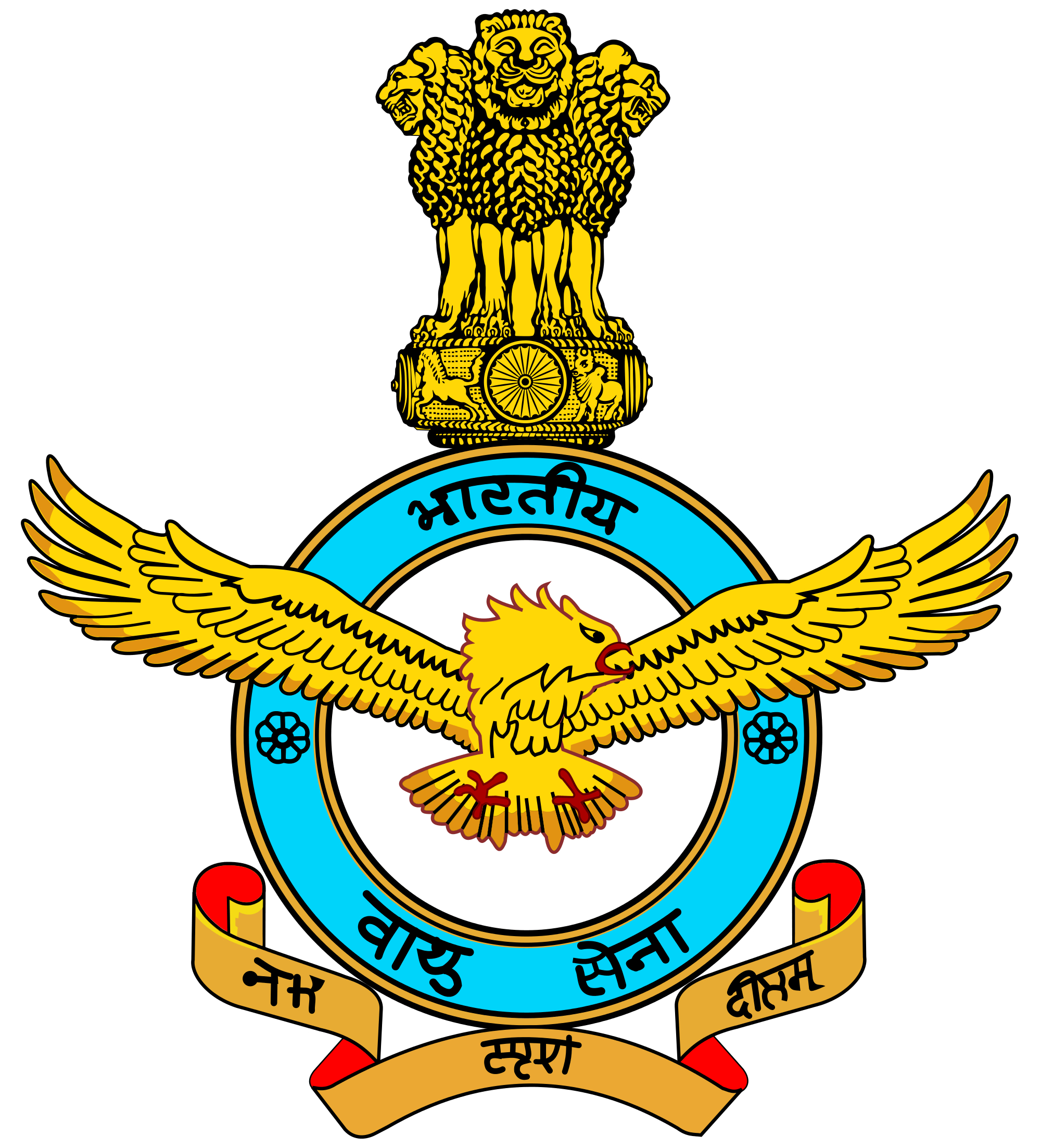 2000x2210 Wallpaper Of Indian Army Logo, Phone