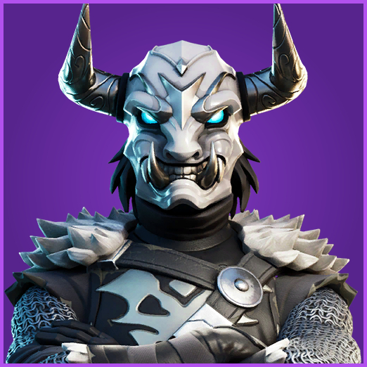 530x530 Master Minotaur Fortnite wallpaper, Phone