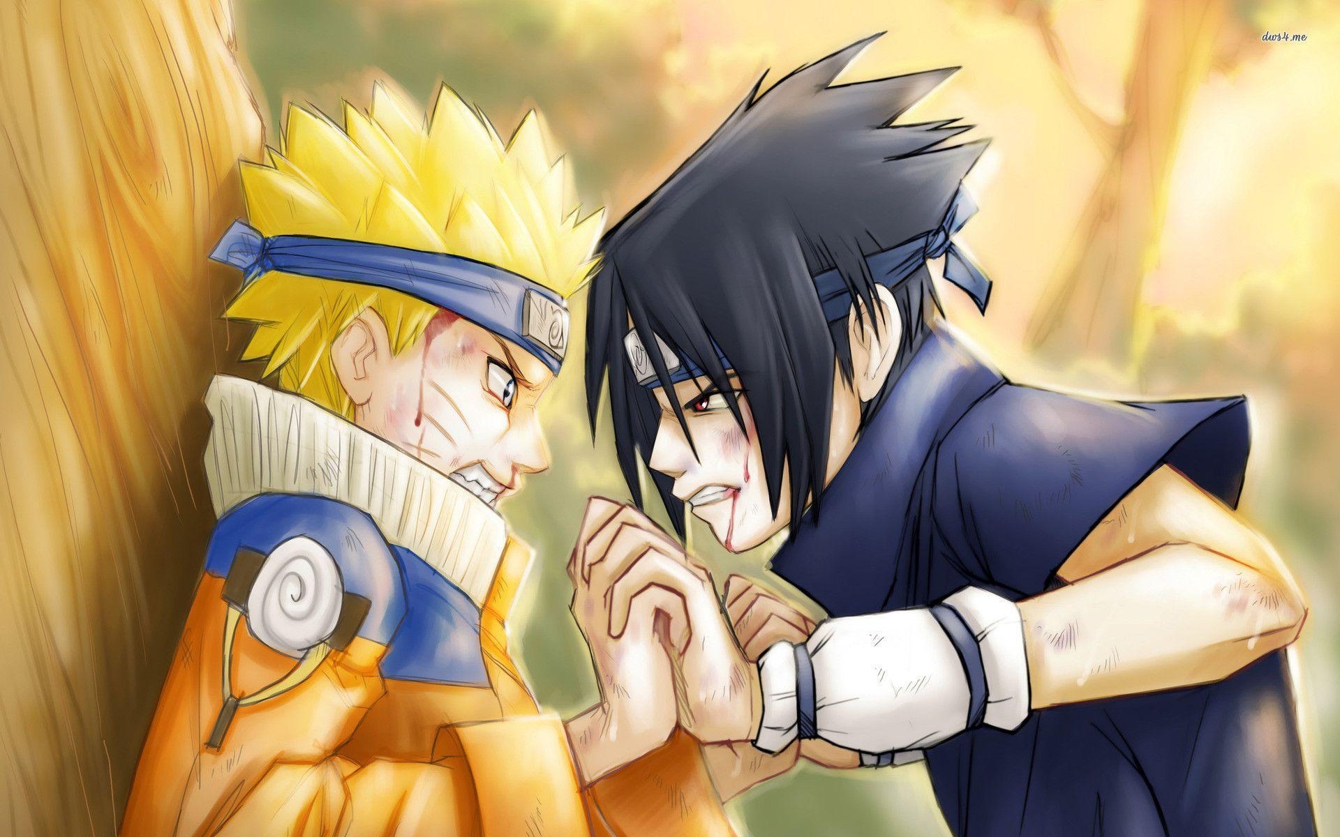 1920x1200 Naruto and Sasuke wallpaper wallpaper - #, Desktop