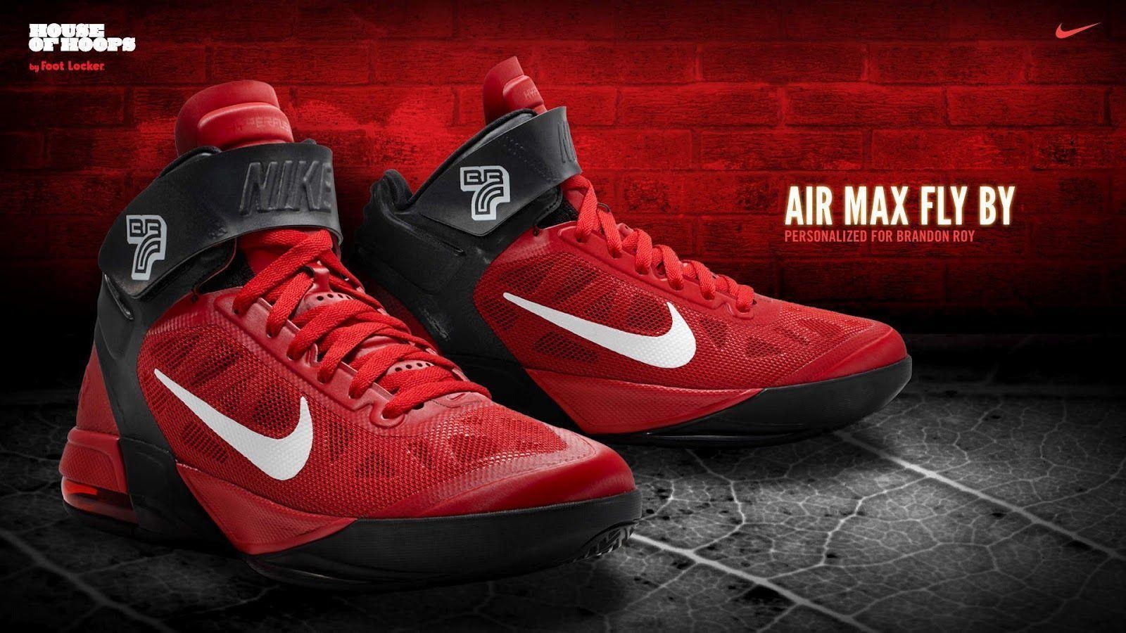 1600x900 Nike Shoes HD Wallpaper Wallpaper Inn, Desktop