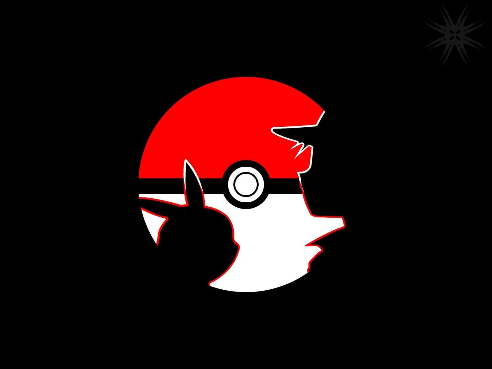 1600x1200 Download Pokemon Black Wallpaper, Desktop