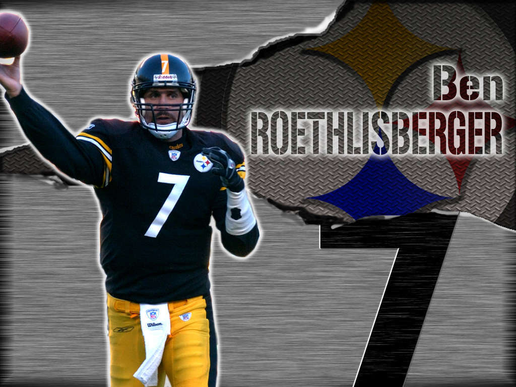 1030x770 Ben Roethlisberger HD Wallpaper HD Image, Desktop