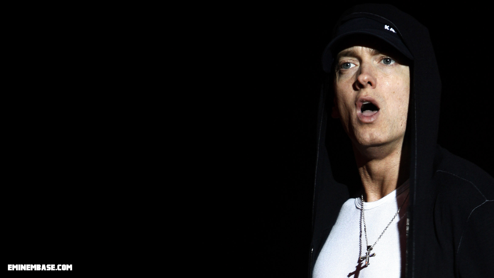 1920x1080 Eminem Background, Desktop