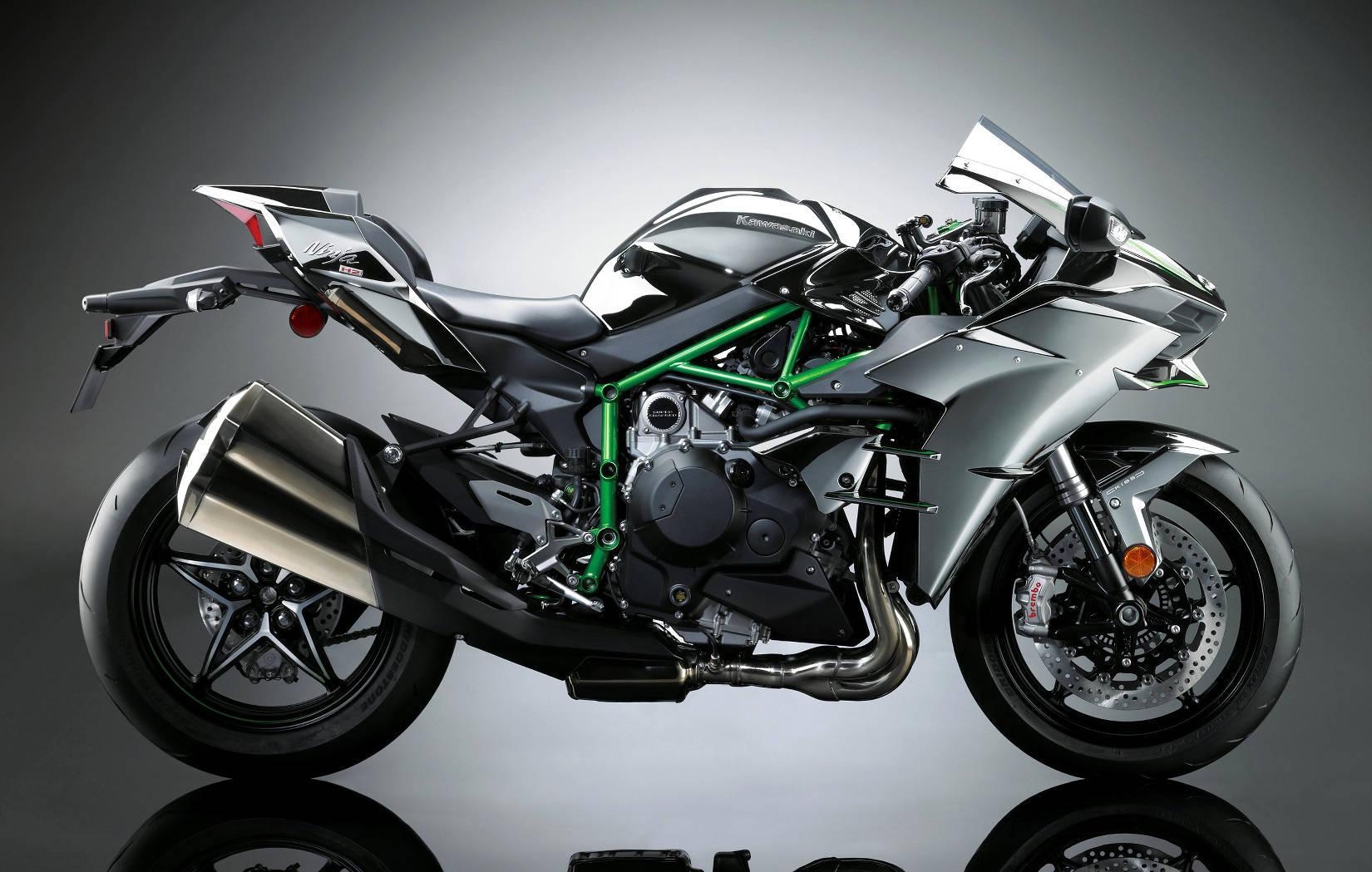 1650x1050 Kawasaki H2 H2R HQ Wallpaper. Full HD Picture, Desktop