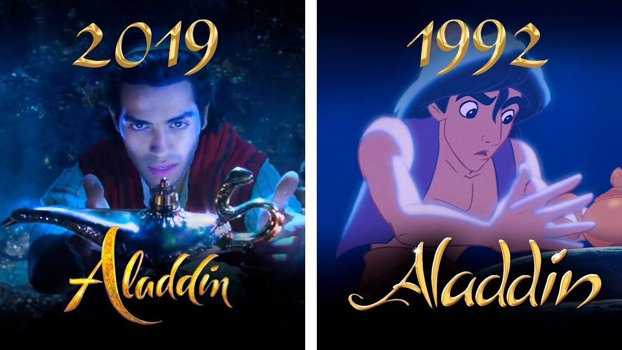 1280x720 Image result for disney's aladdin 2019. Disney, Desktop