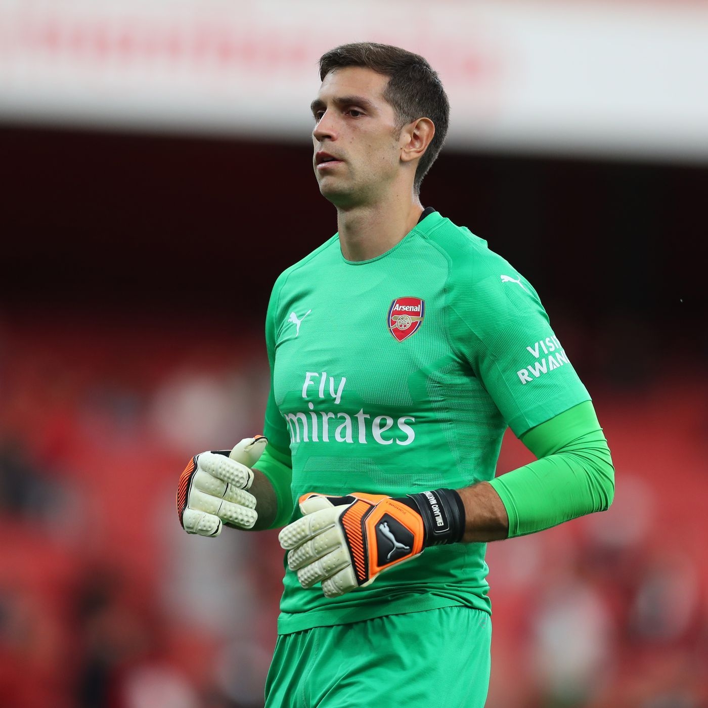 1400x1400 Why The Signing Of Emiliano Martinez Makes Sense For Reading FC Tilehurst End, Phone