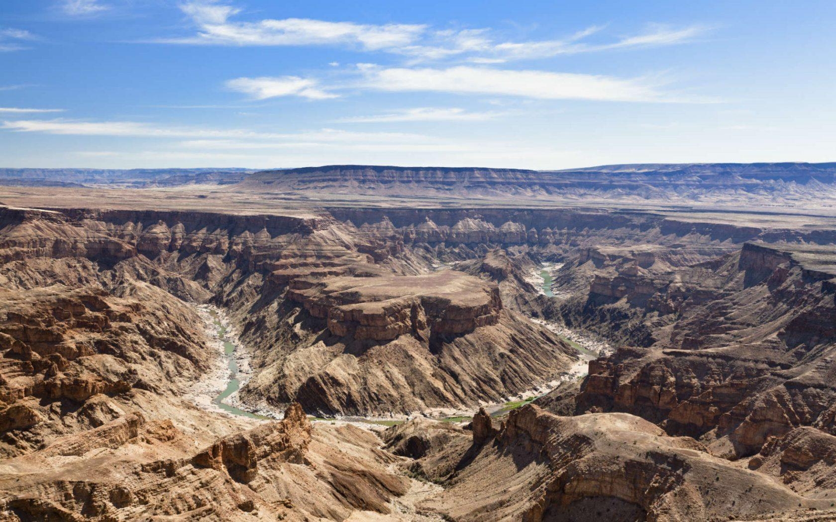 1680x1050 Fish River Canyon Namibia.com. A Travel Blog, Desktop