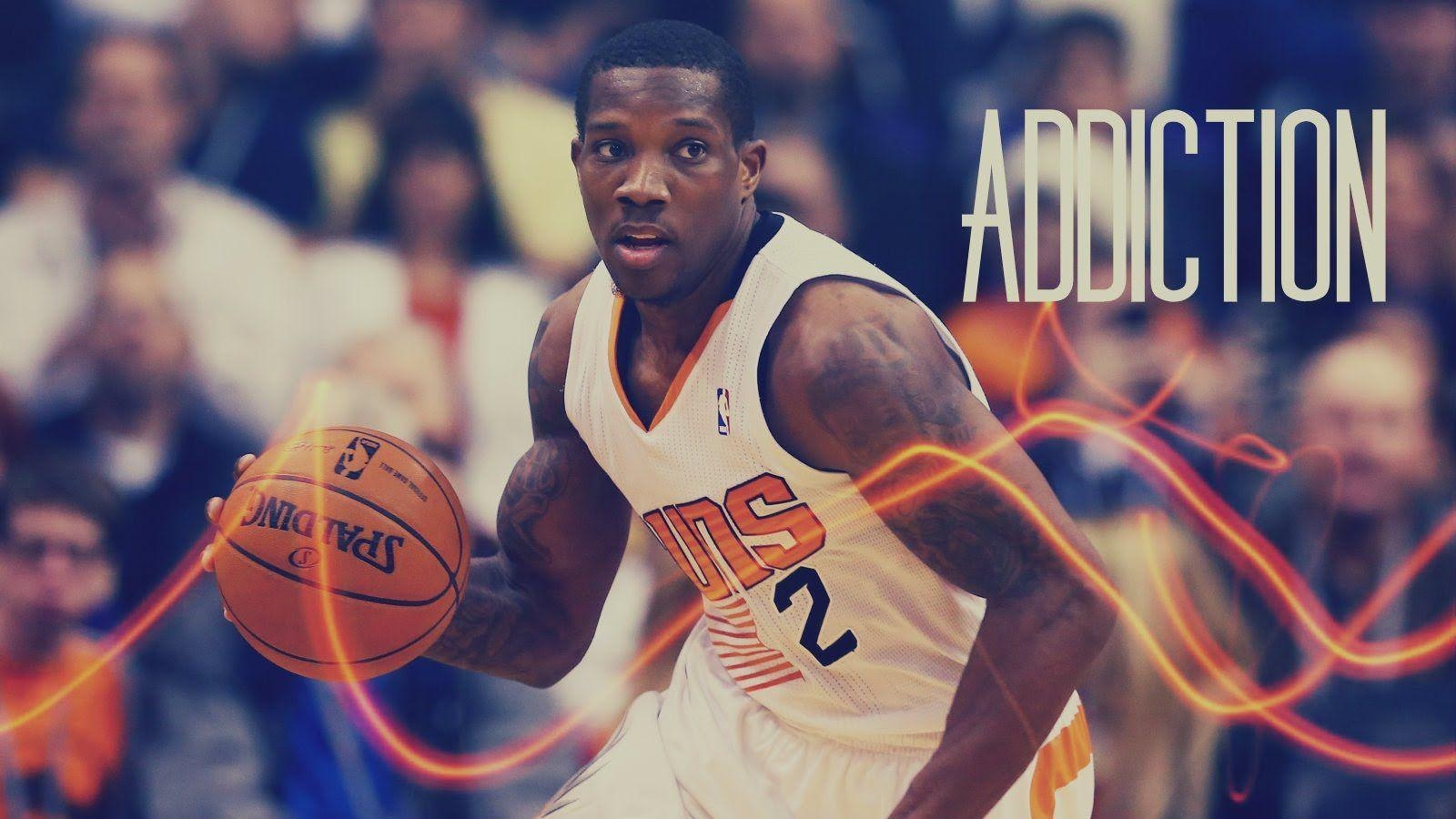 1600x900 Eric Bledsoe Career Mix ᴴᴰ, Desktop