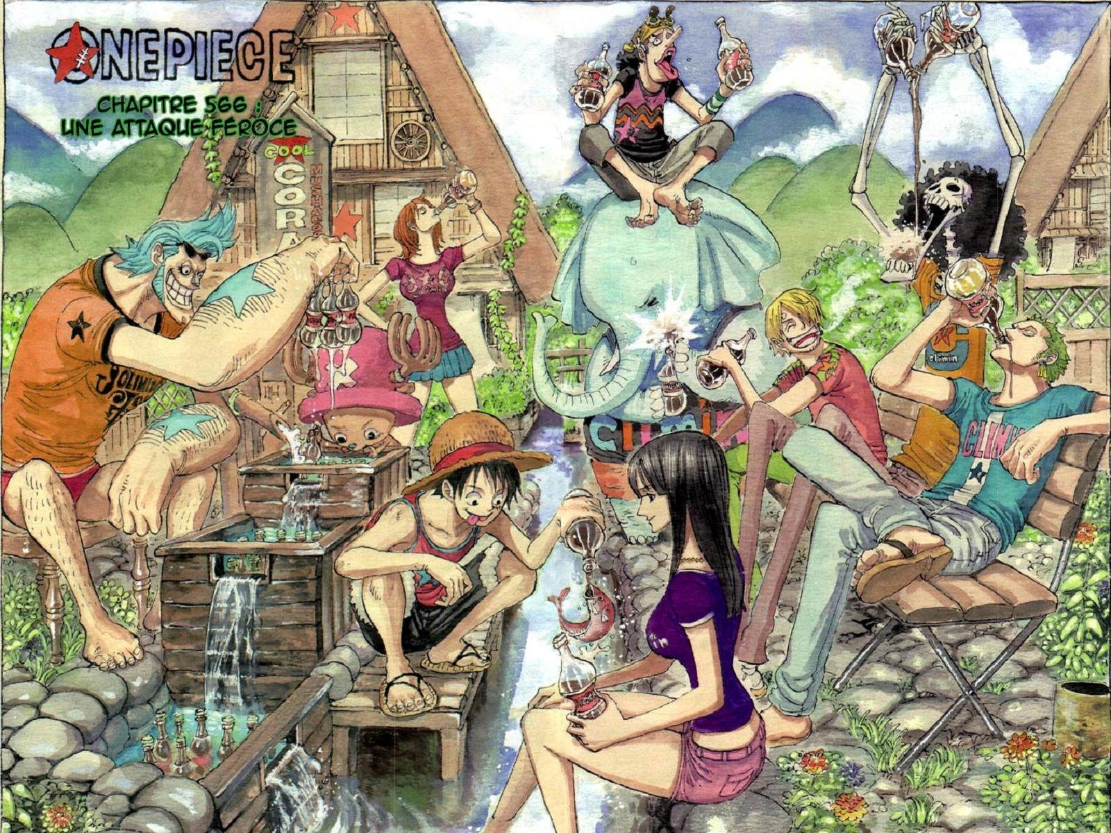 1600x1200 ワンピース 壁紙 ONE PIECE Wallpaper. One piece manga, One piece image, One piece anime, Desktop