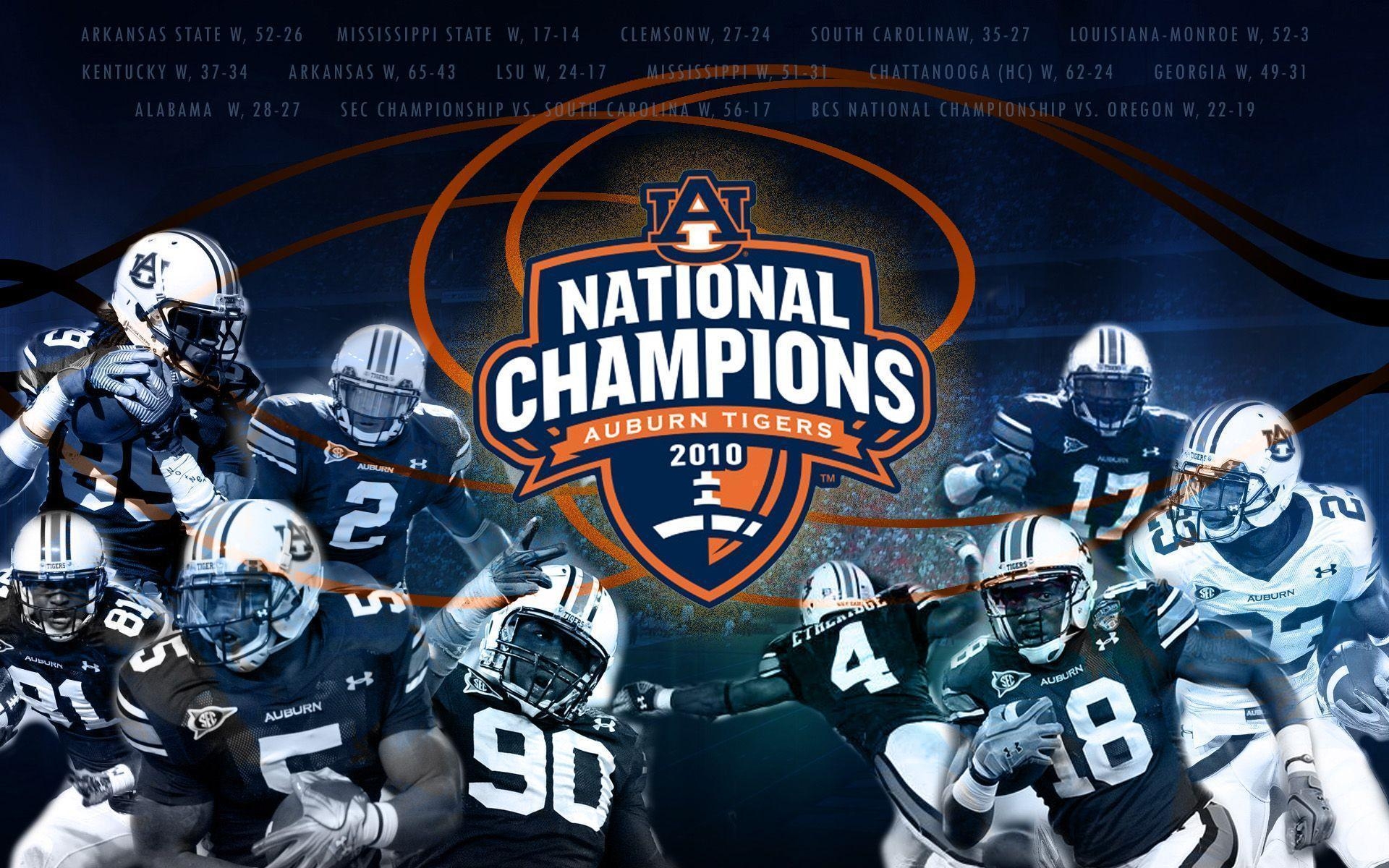 1920x1200 Auburn Football Wallpaper, Desktop