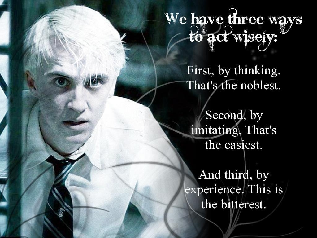 1030x770 Harry Potter Wallpaper Harry Potter Draco Malfoy, Desktop