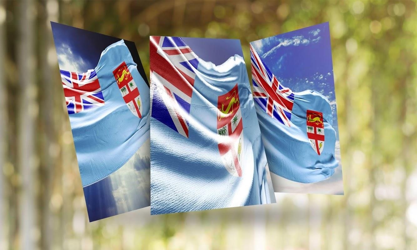 1340x800 Fiji Flag Wallpaper APK 1 Download Personalization APK Download, Desktop