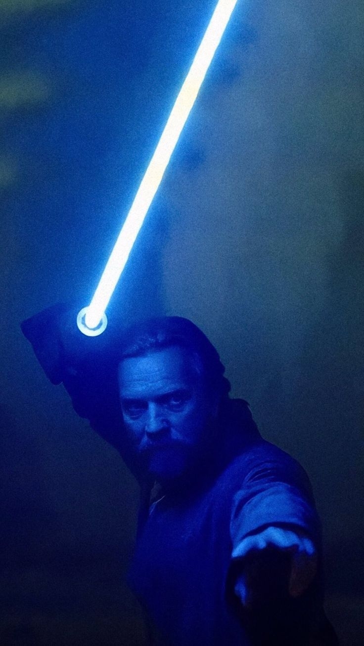 740x1310 Obi Wan Kenobi Wallpaper, Phone