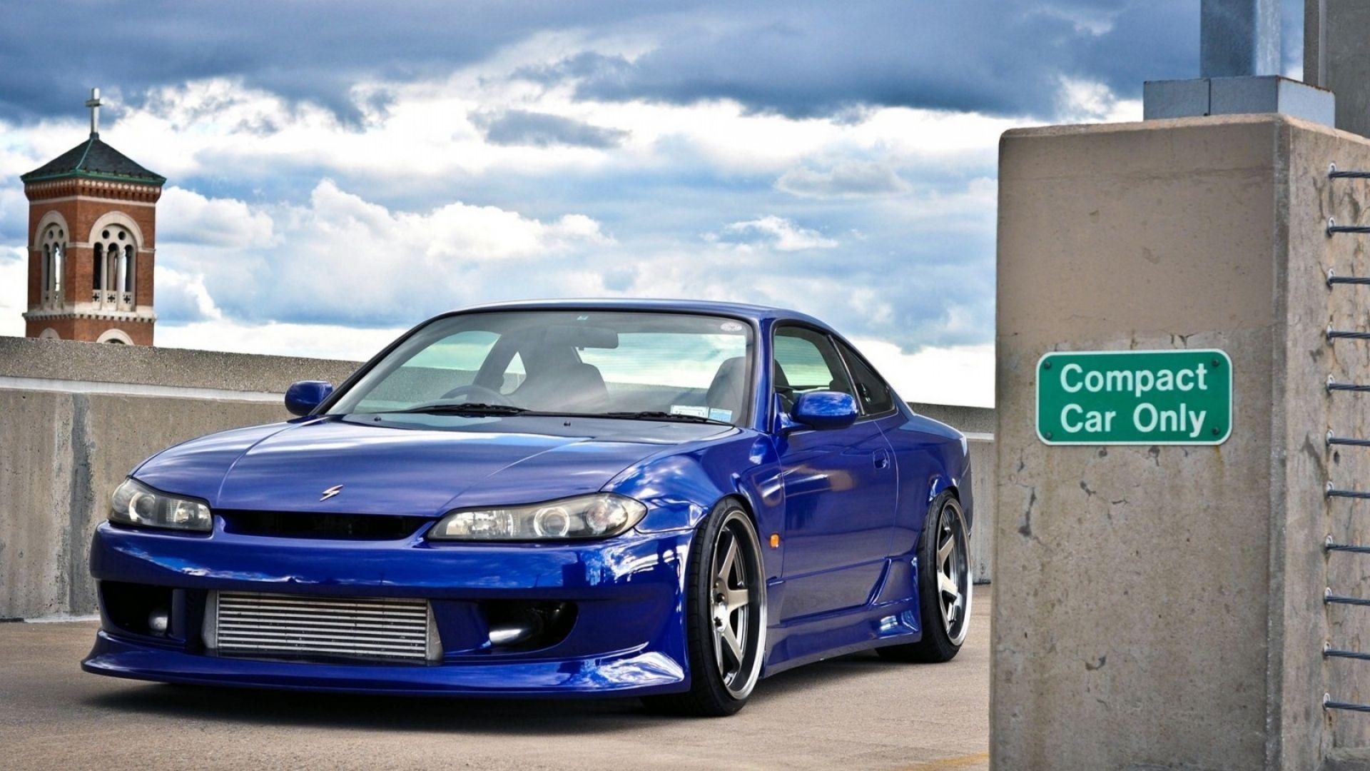 1920x1080 Full HD 1080p Nissan silvia Wallpaper HD, Desktop Background, Desktop