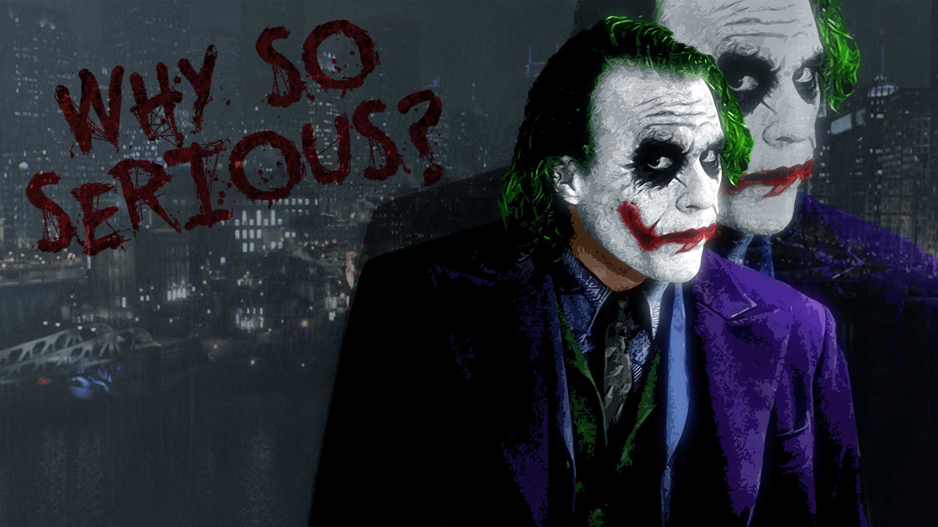 1920x1080 Joker Wallpaper For Pc Group , Download for free, Desktop