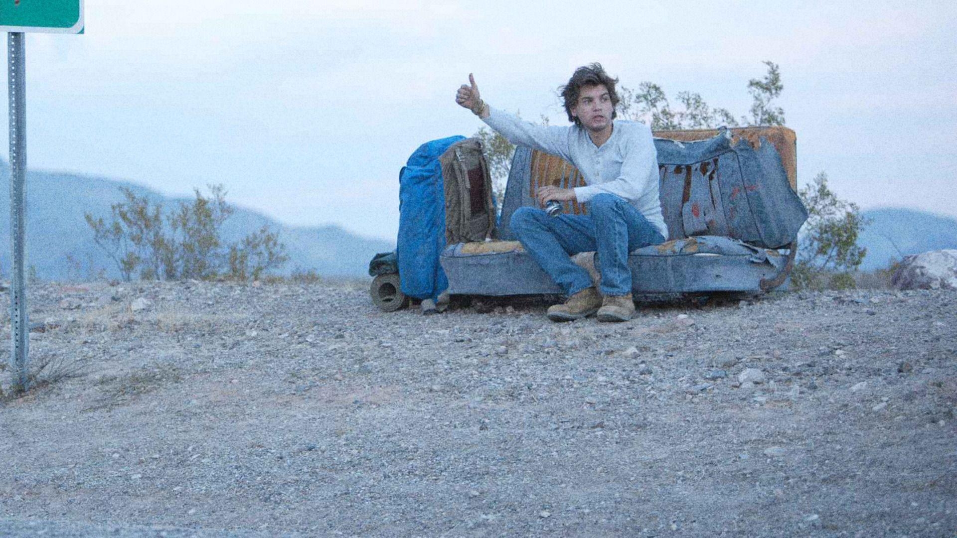 1920x1080 Into The Wild Movie Wallpaper, Desktop