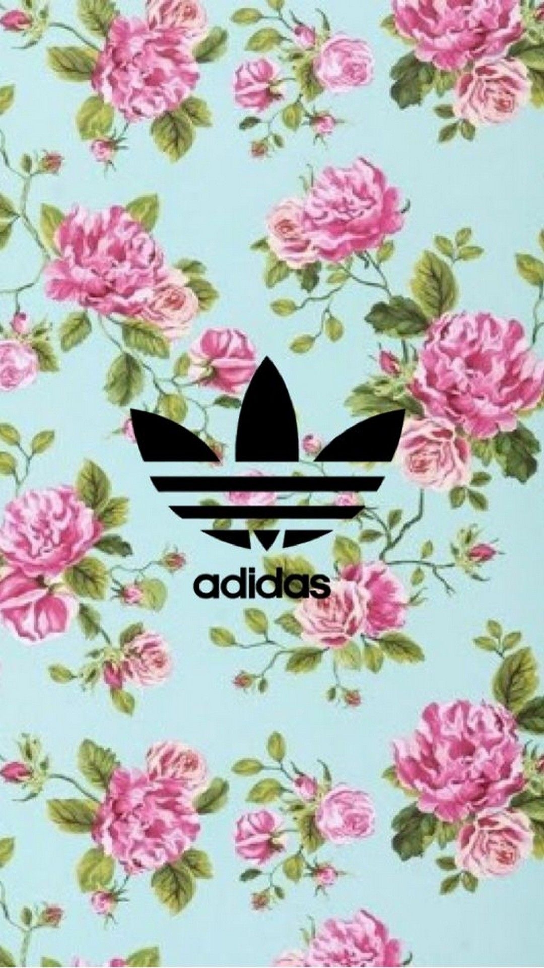 1080x1920 Adidas iPhone Wallpaper Lock Screen.cuteiphonewallpaper.com, Phone