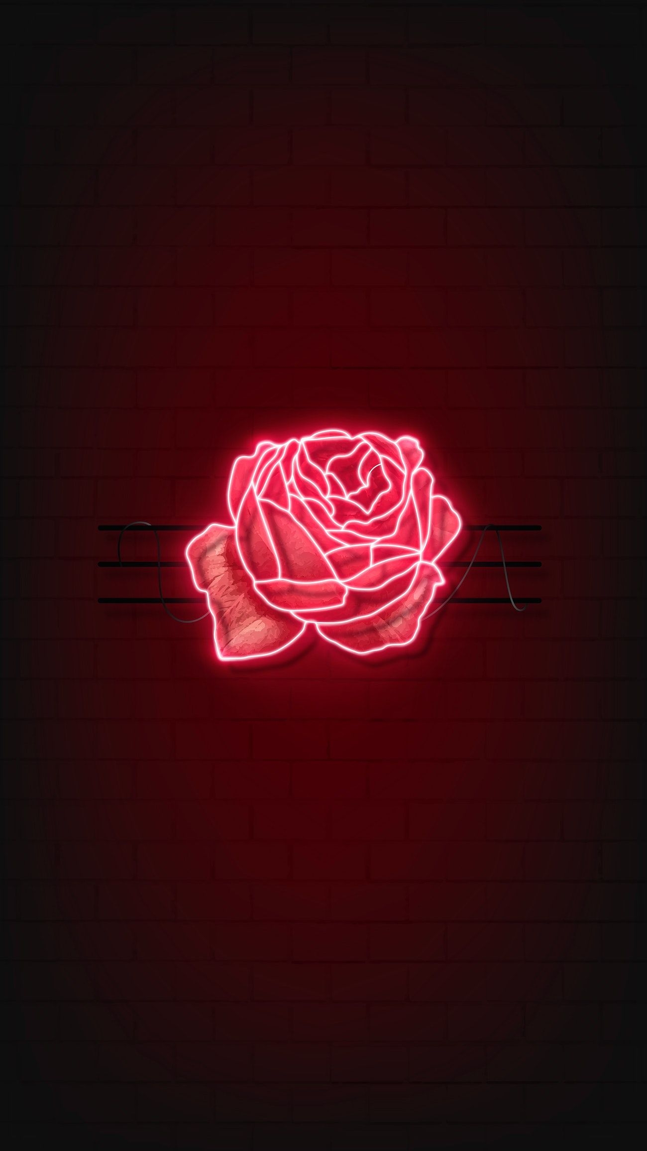 1300x2320 Rose Aesthetic Wallpaper 1300×2311, Phone