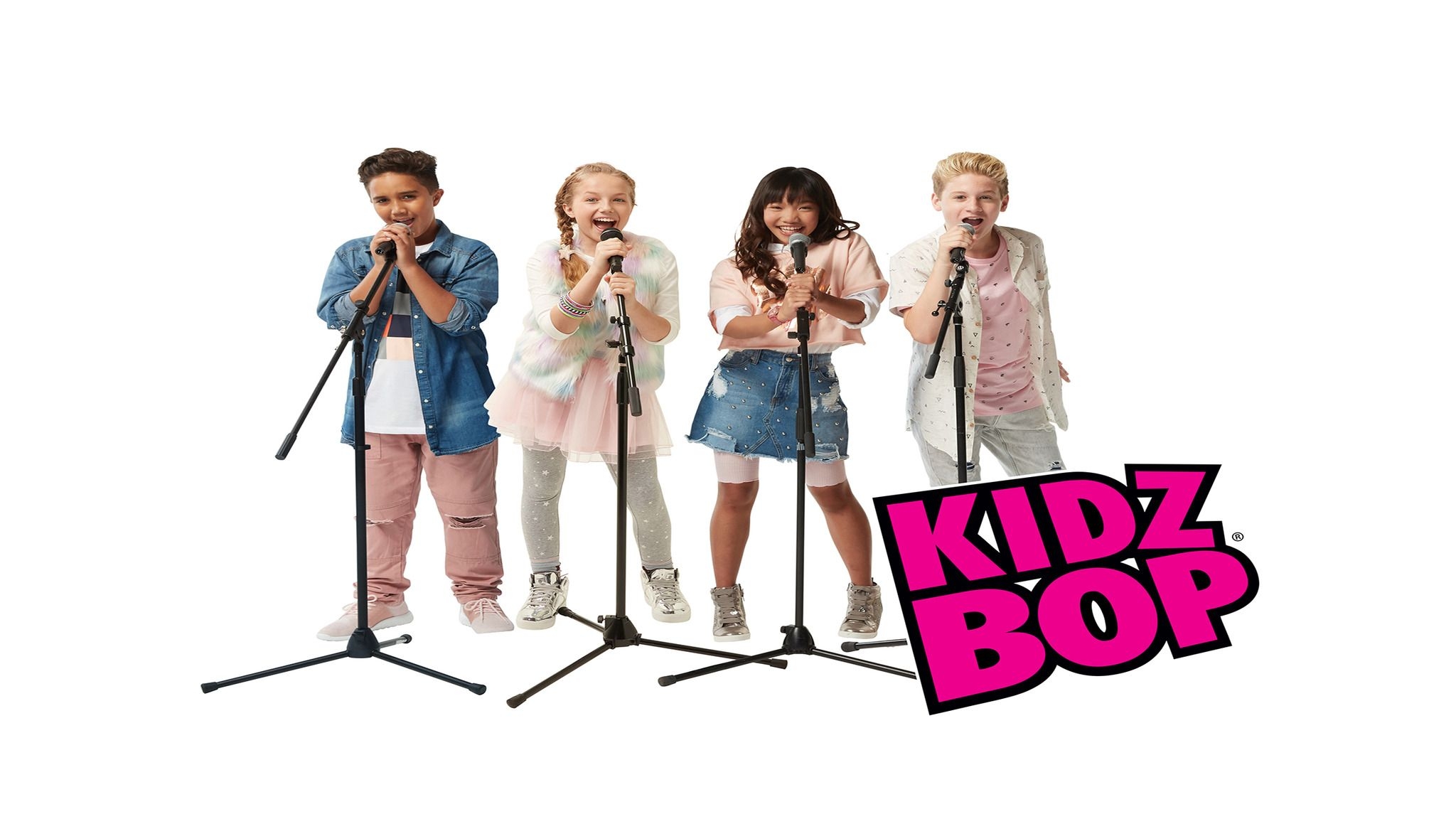 2050x1160 KIDZ BOP Live, Ticketmaster at Papa Murphy's Park, Sacramento CA, Desktop