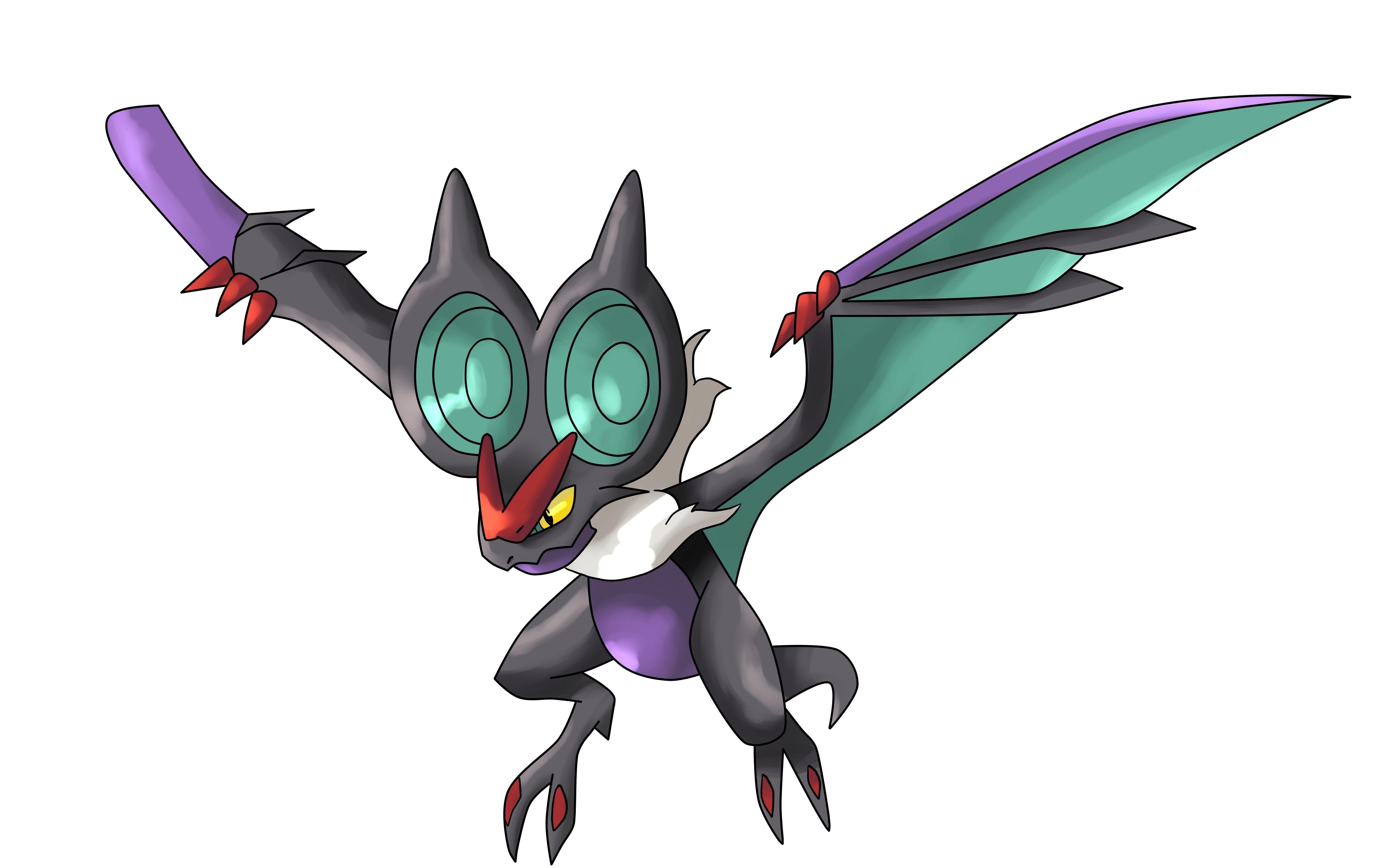 5500x3420 Noivern Wallpaper Image Photo Picture Background, Desktop