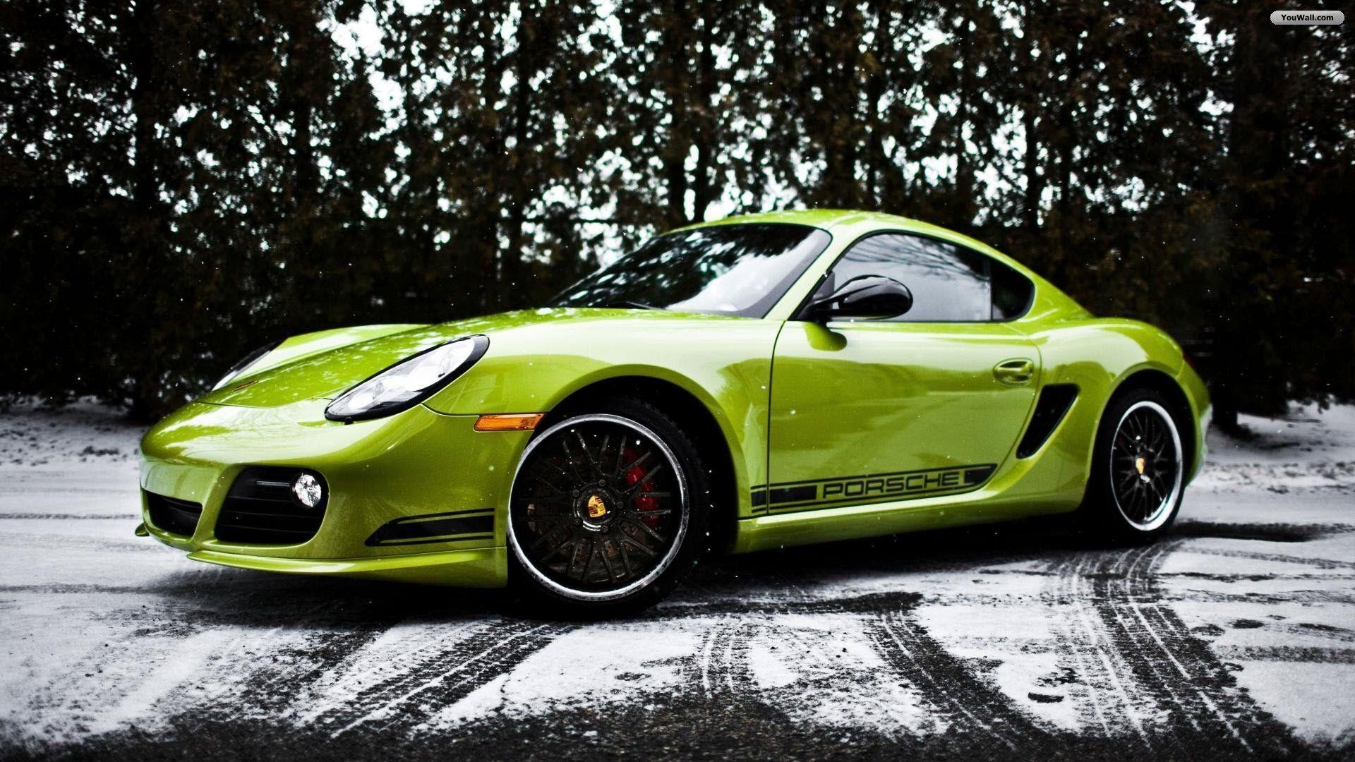 1920x1080 Porsche Cayman S Wallpaper 2010 · Porsche Wallpaper. Best, Desktop