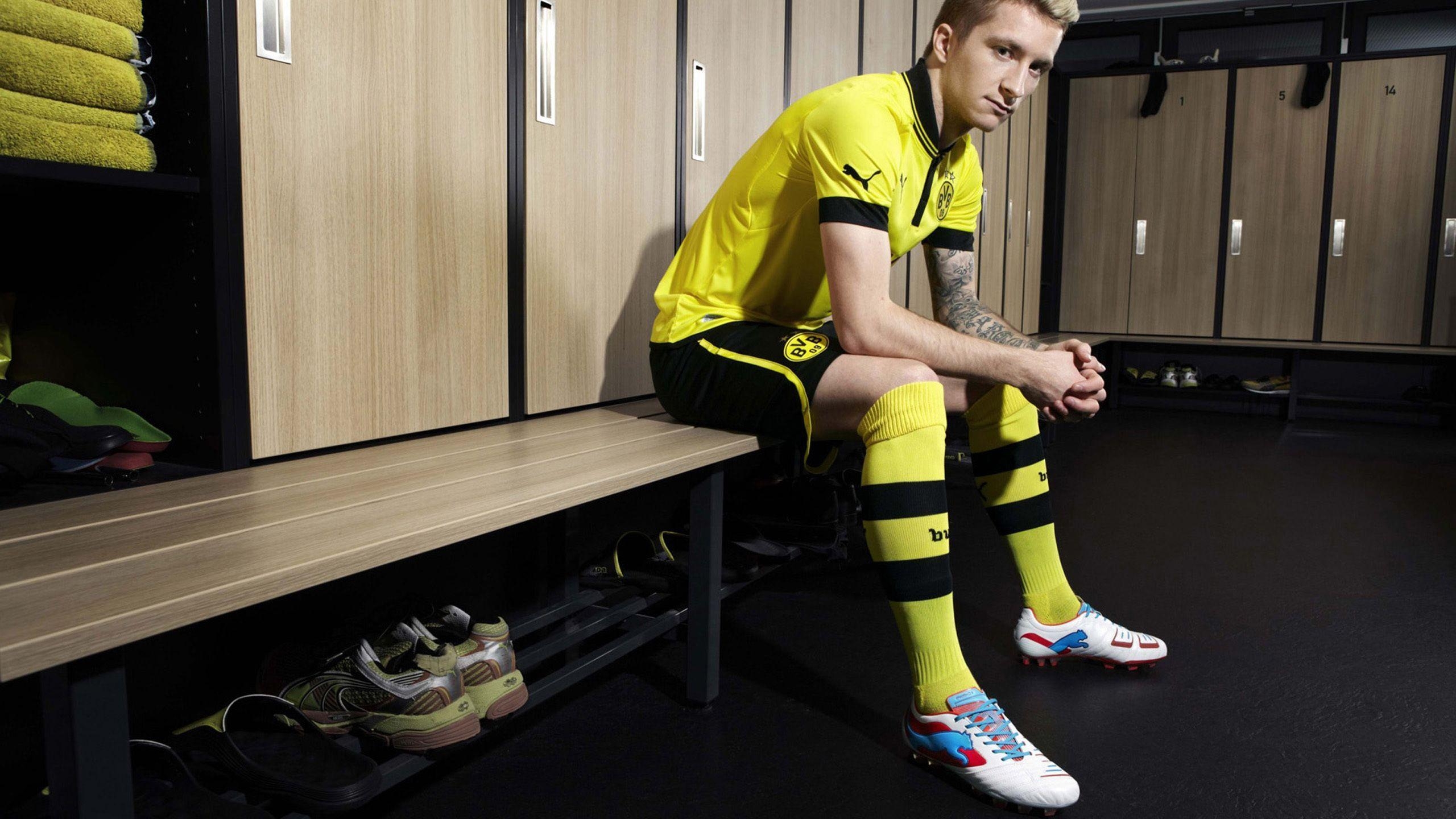 2560x1440 Marco Reus Wallpaper Image Photo Picture Background, Desktop