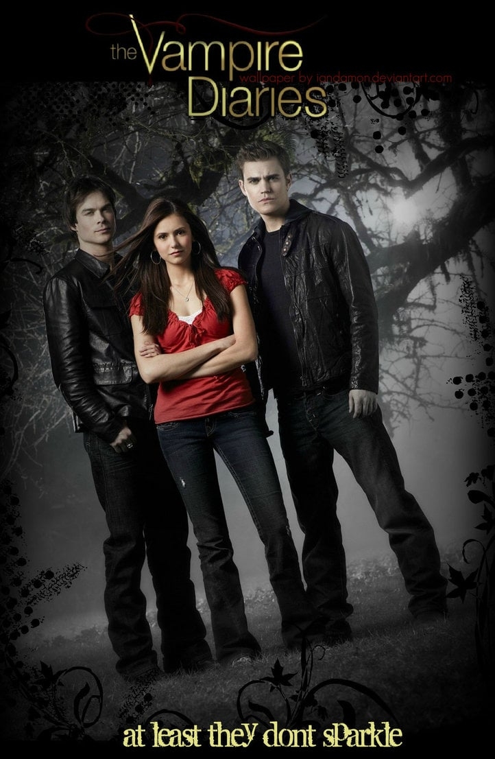 730x1110 the vampire diaries fond d'écran par iandamon d420pzb Originals and The Vampire Diaries photo, Phone