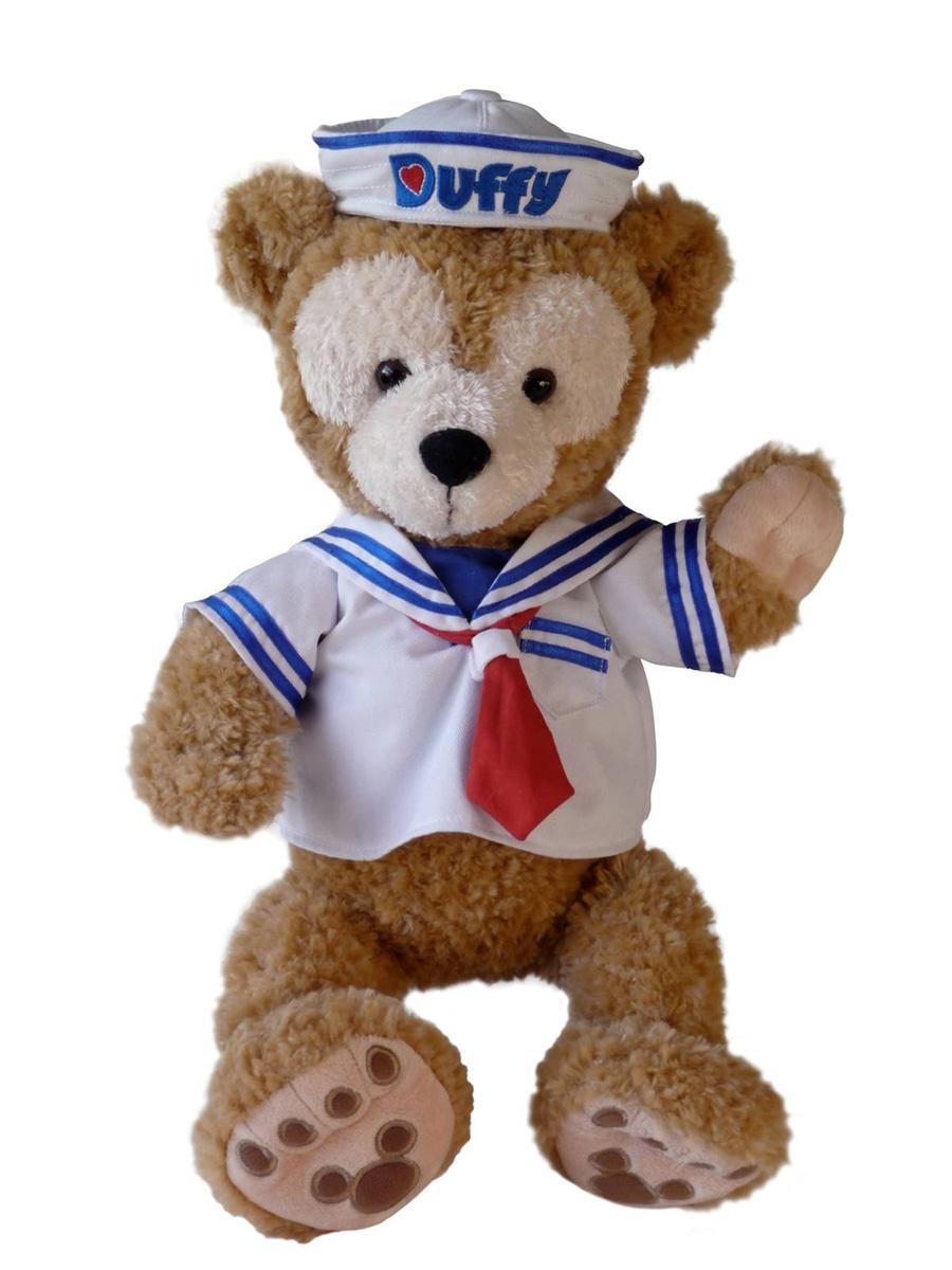 900x1200 Duffy the Disney Bear Debuts at Disney Parks in October. Disney, Phone