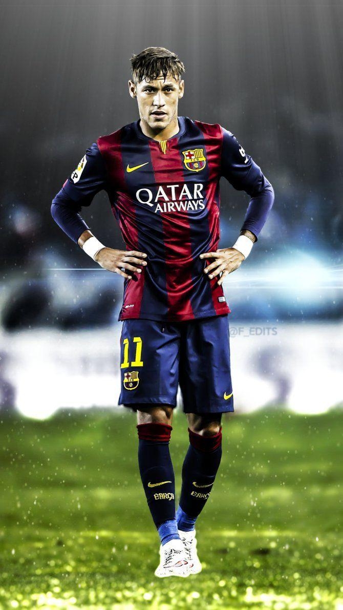 670x1200 Neymar Jr Wallpaper for iPhone. Olahraga, Seni, Phone