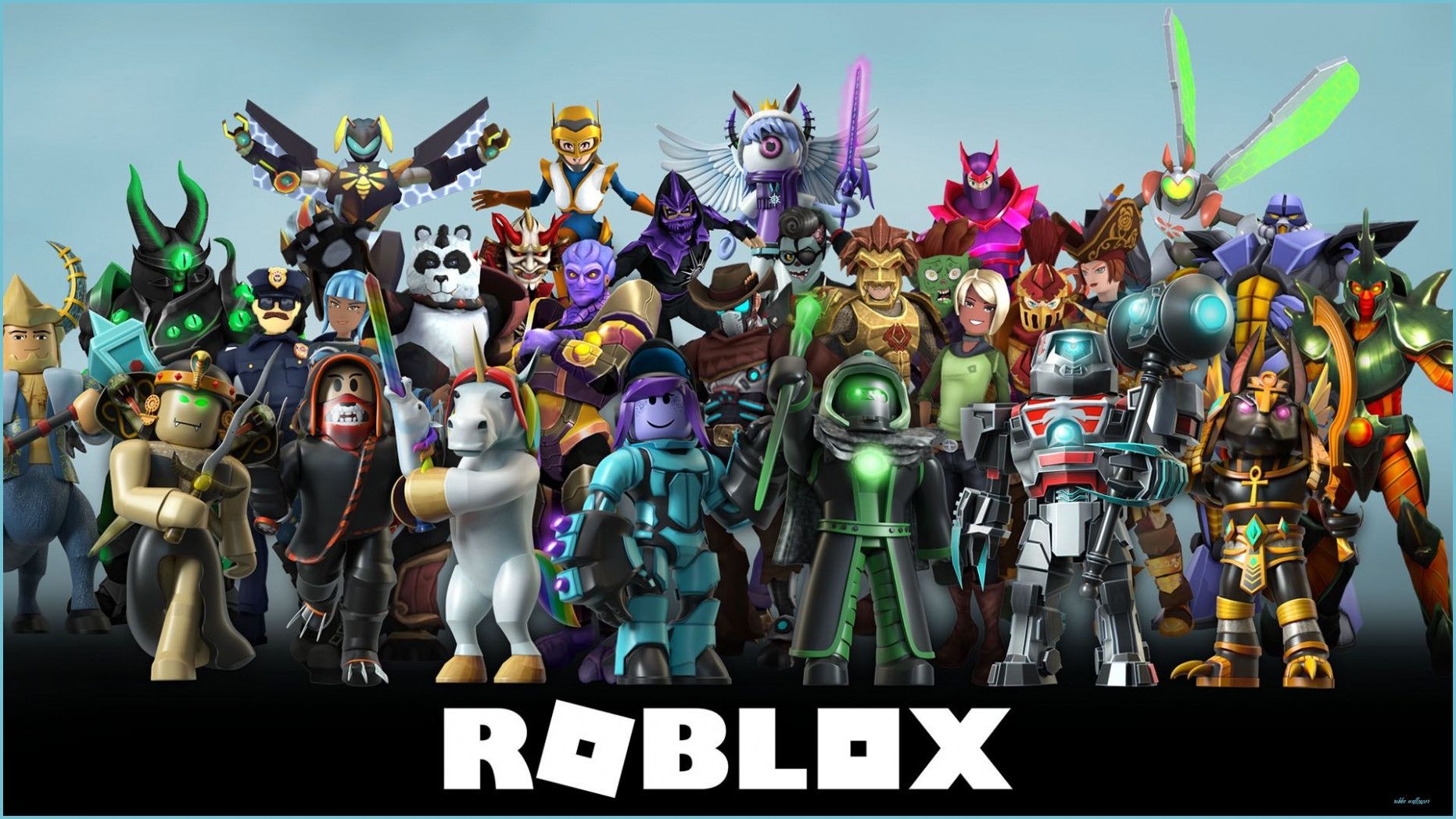 1870x1050 Roblox Wallpaper HD Theme Wallpaper, Desktop