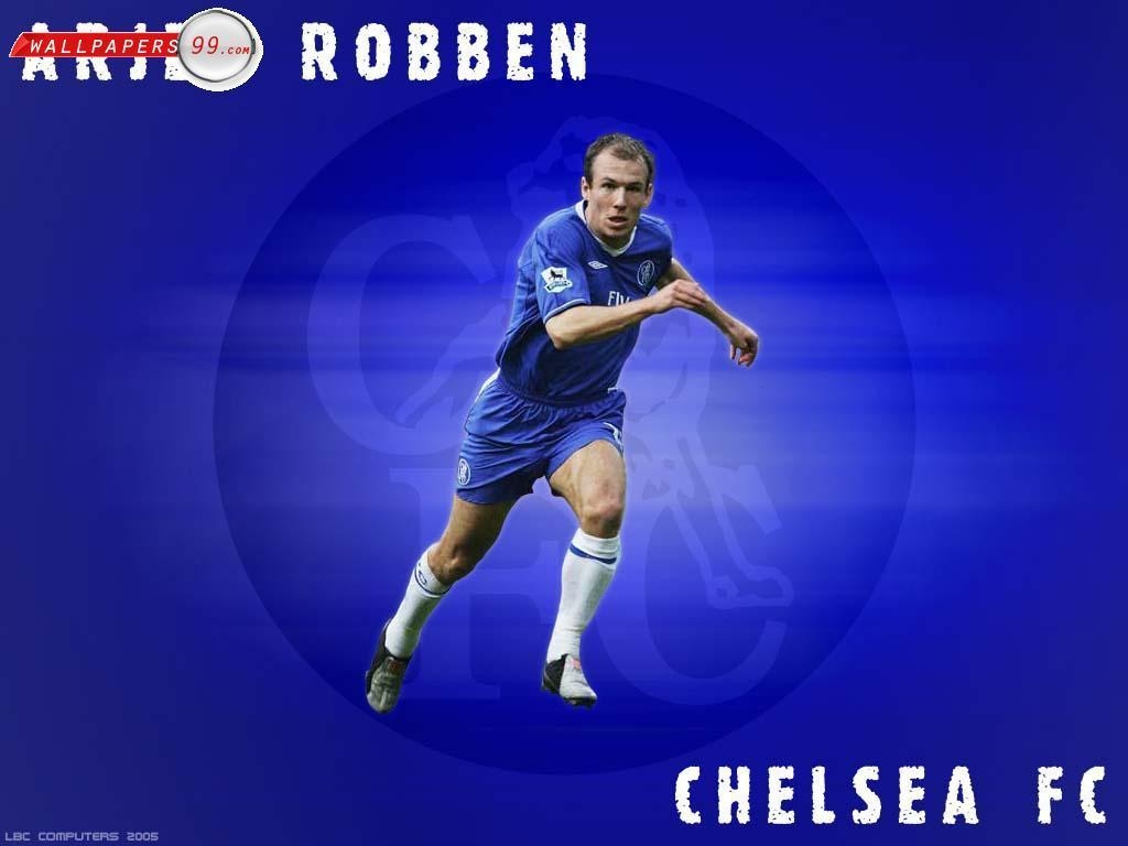 1030x770 Arjen Robben Wallpaper, Desktop