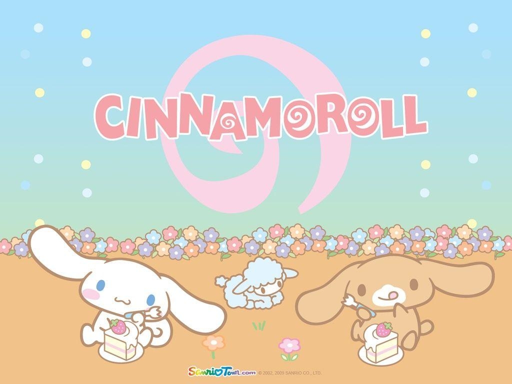 1030x770 Cinnamoroll Wallpaper. Cute Kawaii Resources, Desktop