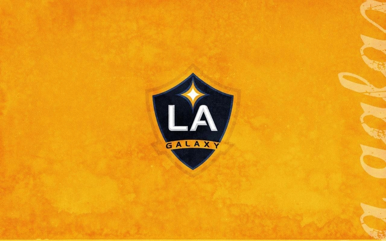 1280x800 LA Galaxy Wallpaper, Desktop