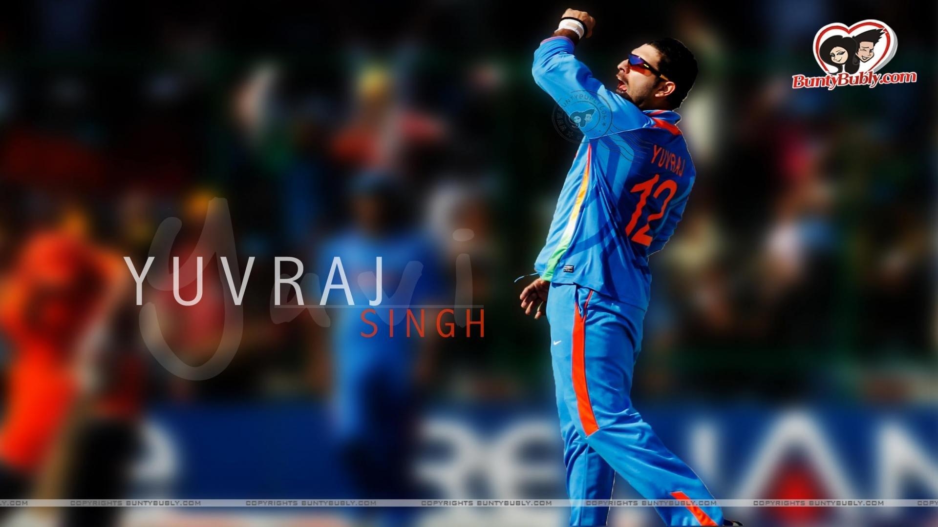 1920x1080 Yuvraj Wallpaper, Desktop