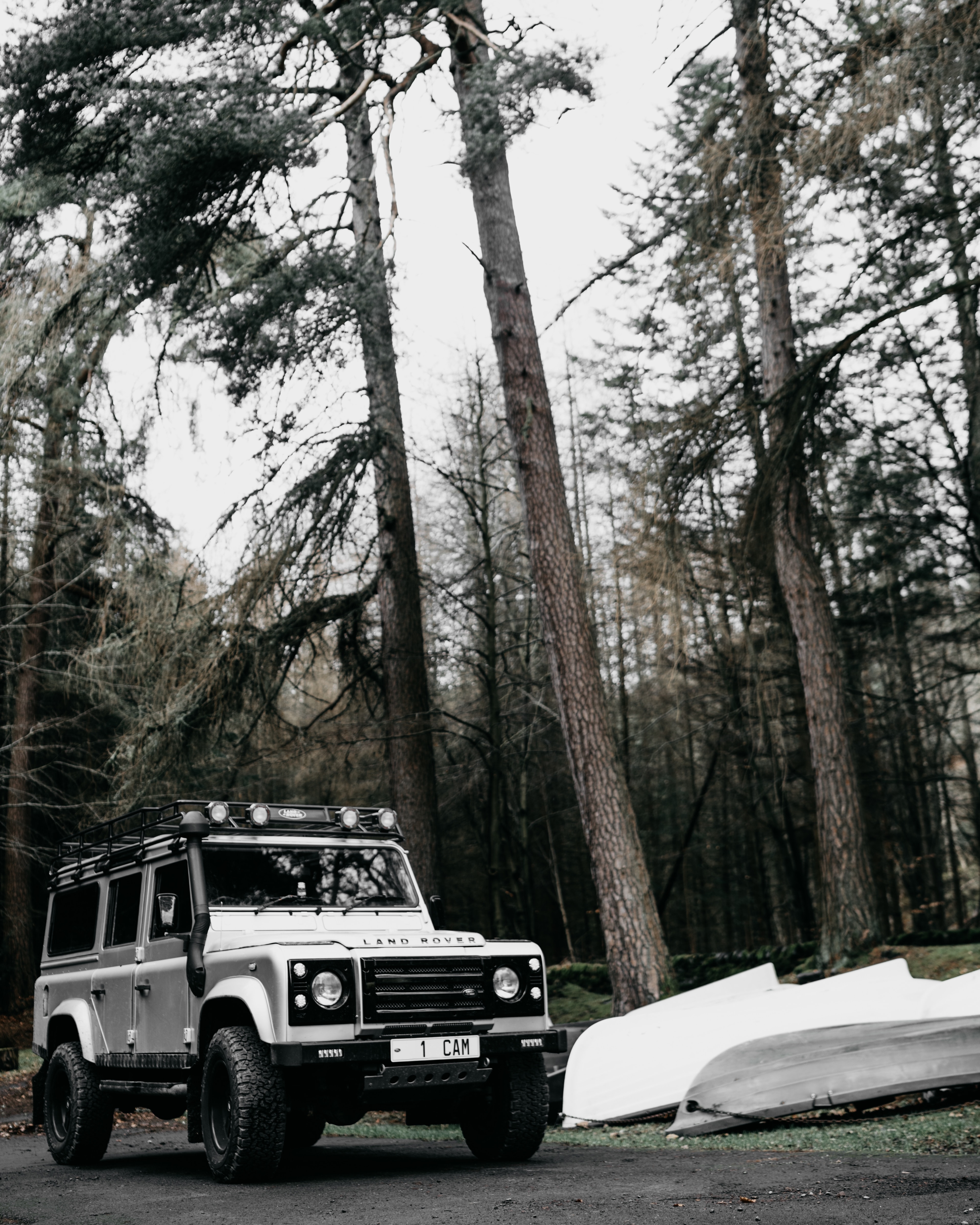 3840x4800 Download Land Rover Defender wallpaper for mobile phone, free Land Rover Defender HD picture, Phone