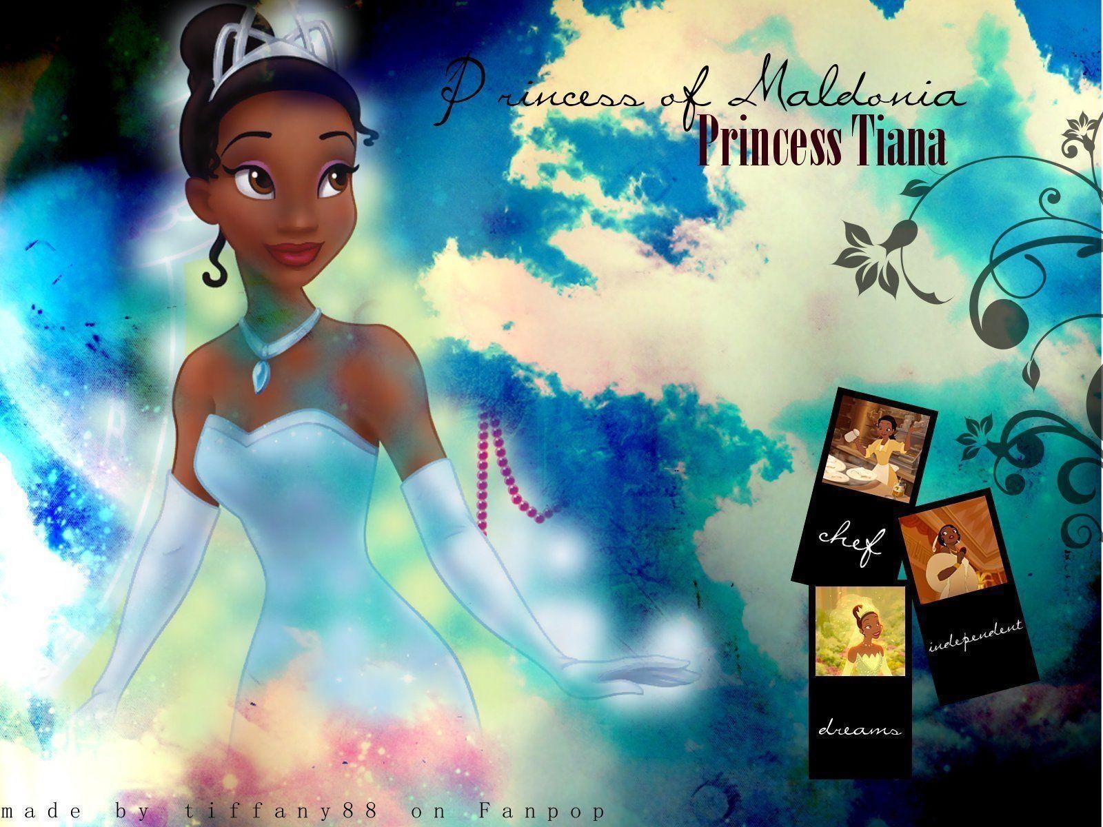 1600x1200 The Princess and the Frog HD Wallpaper Image for Android, Desktop