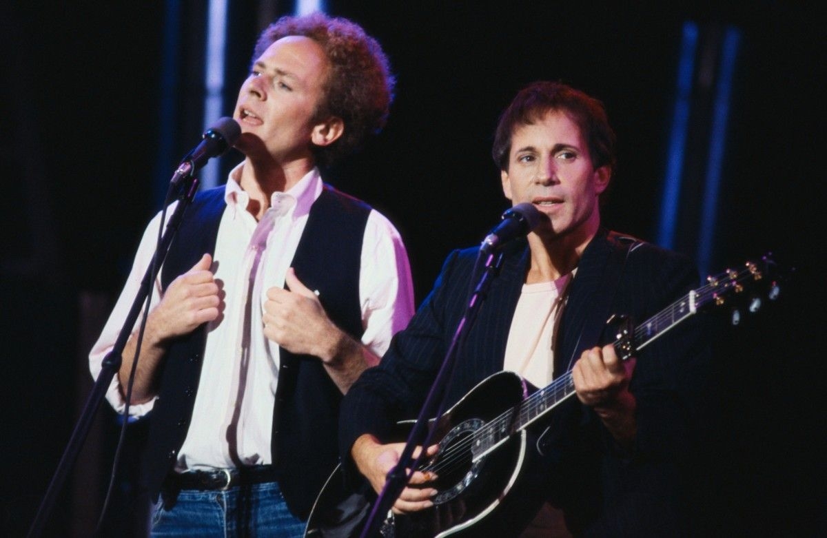 1200x790 Art Garfunkel, Wife & Age, Desktop