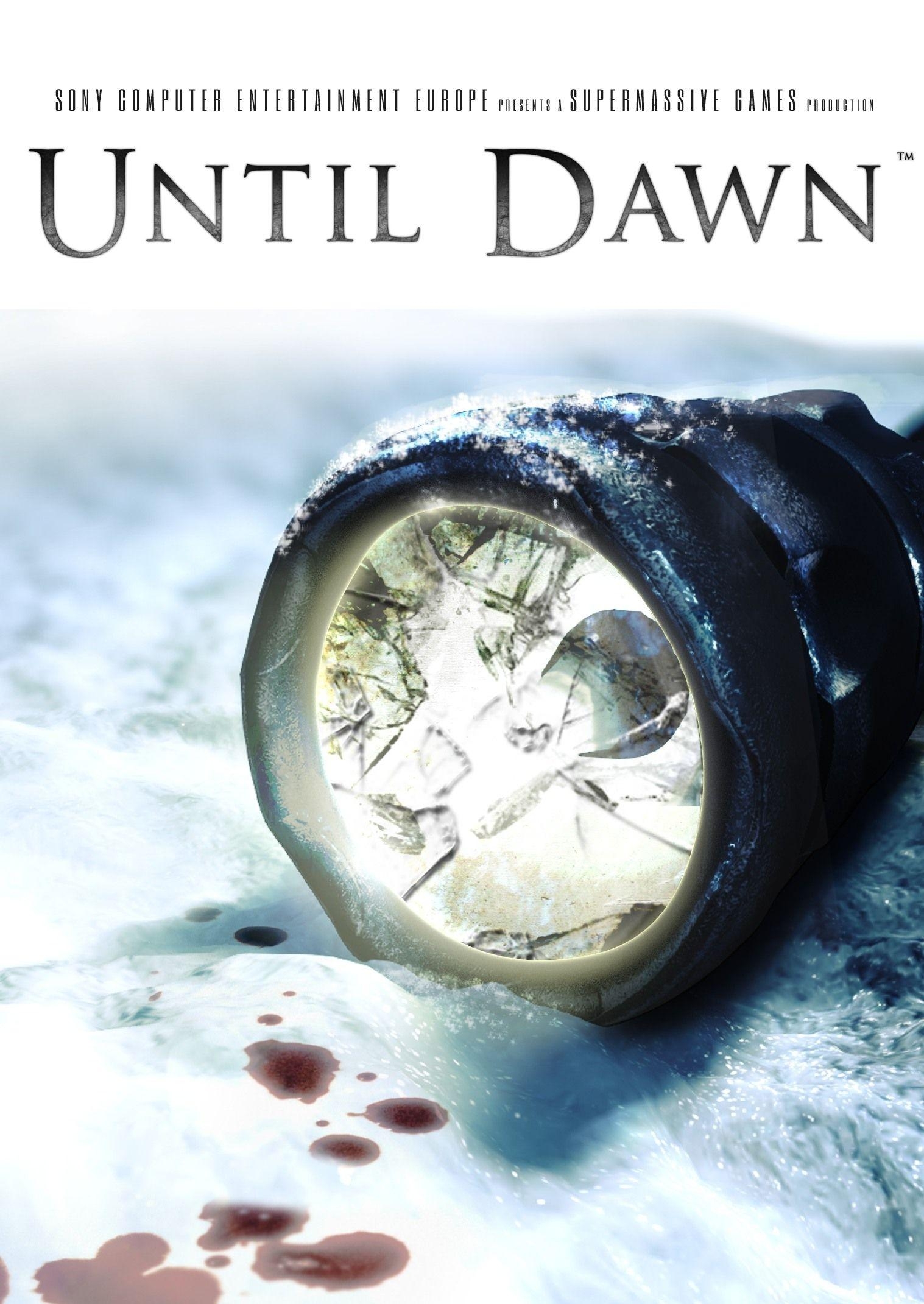 1520x2150 Until Dawn Screenshots, Picture, Wallpaper, Phone