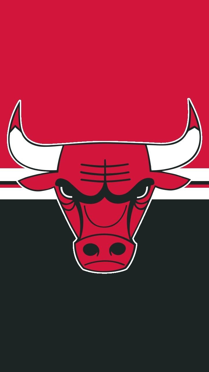 720x1280 Made a Bulls Mobile Wallpaper!, Phone