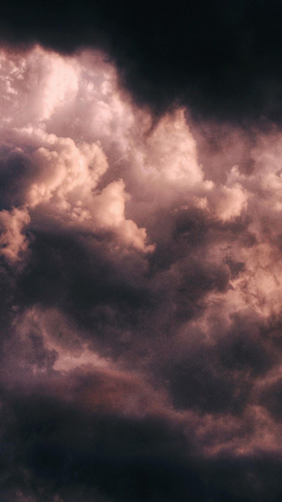 900x1600 Clouds #wallpaper #iphone #android, Phone