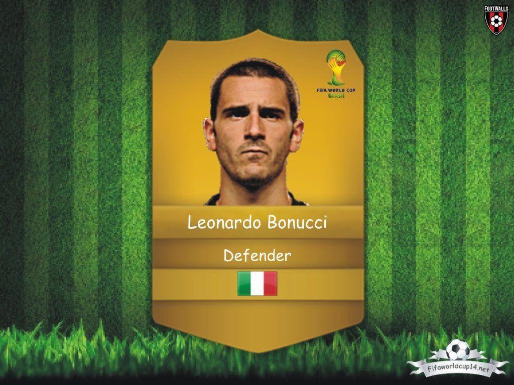 1030x770 Leonardo Bonucci Wallpaper, Desktop