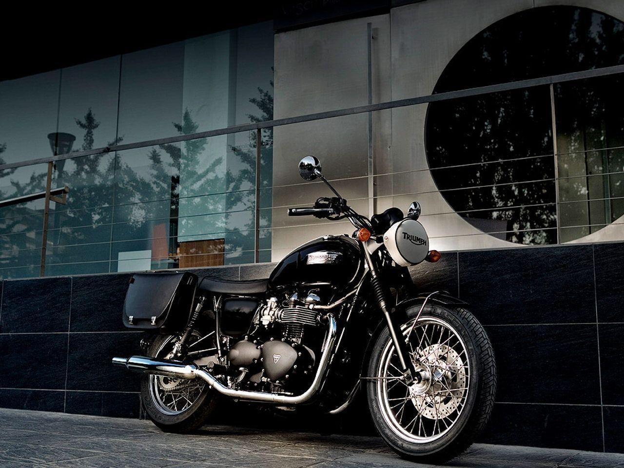 1280x960 Triumph Bonneville 11250 HD Wallpaper Picture. Top Wallpaper, Desktop