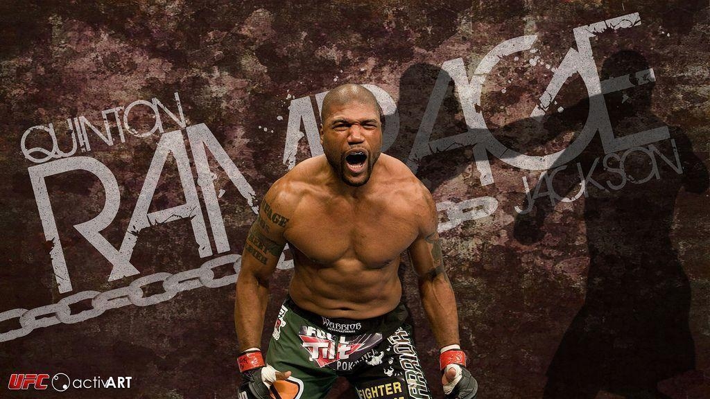 1030x580 Quinton Rampage Jackson wallpaper HD1080 Sharing!, Desktop